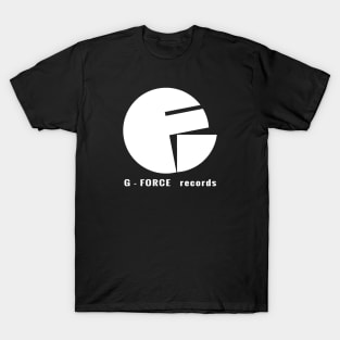 G-Force Records T-Shirt